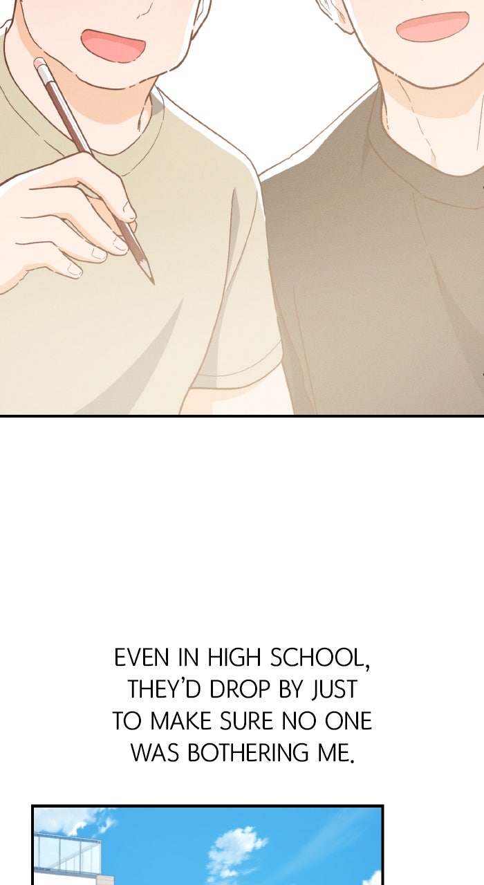 The GeniusWants an Ordinary Life Episode 27 page 26 - 