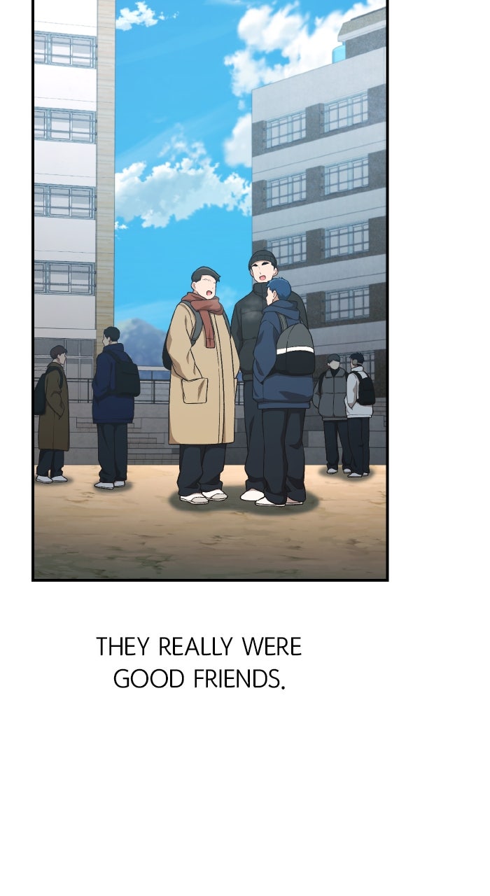 The GeniusWants an Ordinary Life Episode 27 page 27 - 