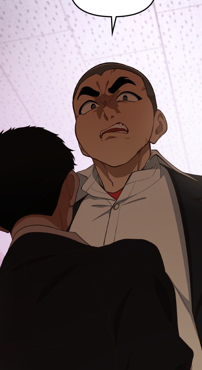 The GeniusWants an Ordinary Life Episode 27 page 4 - 