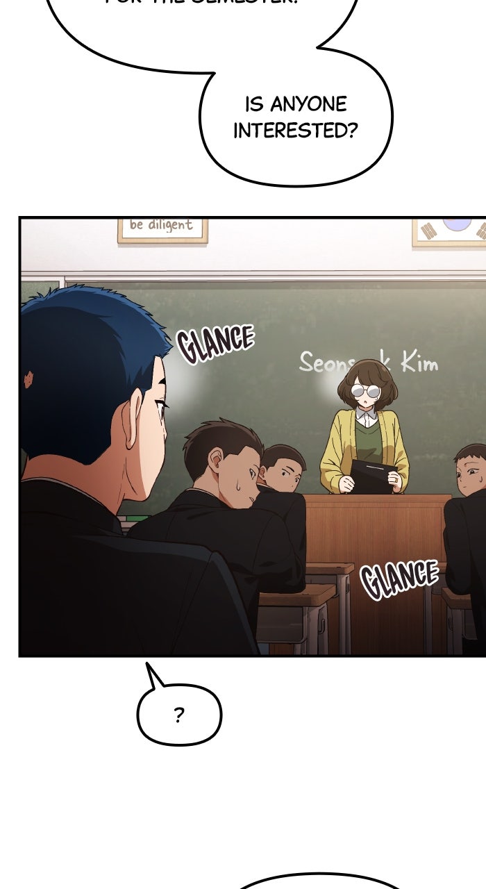 The GeniusWants an Ordinary Life Episode 27 page 31 - 