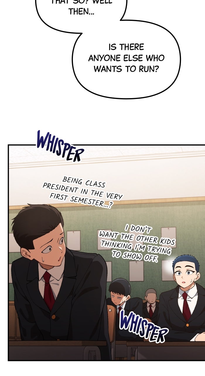The GeniusWants an Ordinary Life Episode 27 page 36 - 