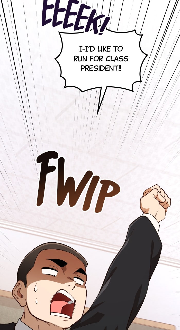The GeniusWants an Ordinary Life Episode 27 page 40 - 