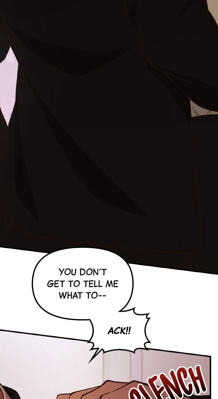 The GeniusWants an Ordinary Life Episode 27 page 5 - 