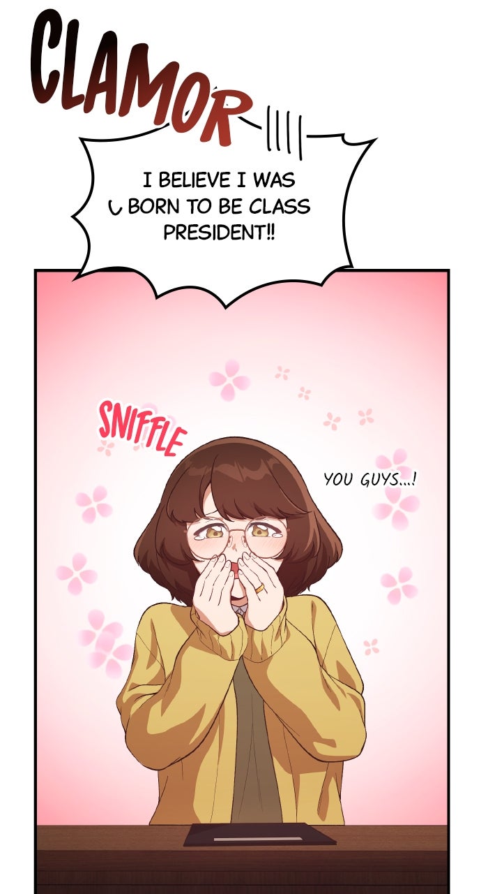 The GeniusWants an Ordinary Life Episode 27 page 42 - 