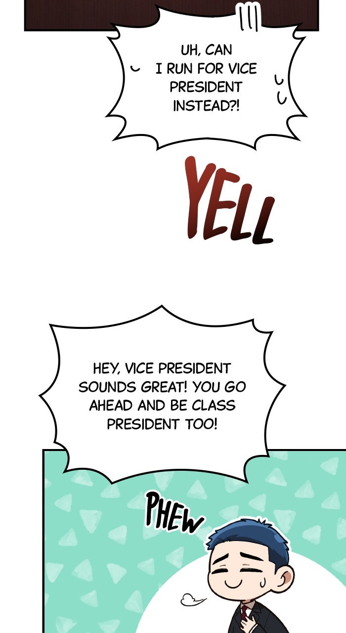 The GeniusWants an Ordinary Life Episode 27 page 43 - 