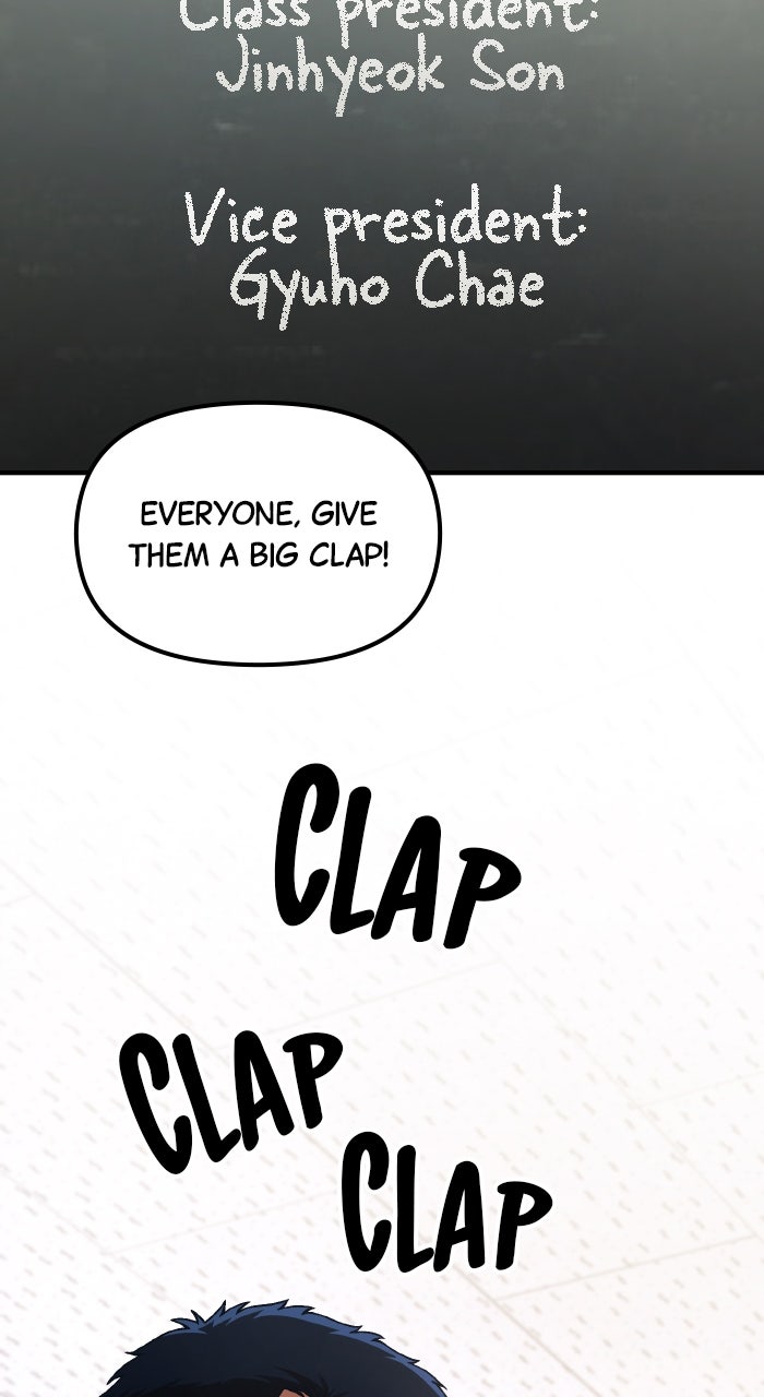 The GeniusWants an Ordinary Life Episode 27 page 45 - 