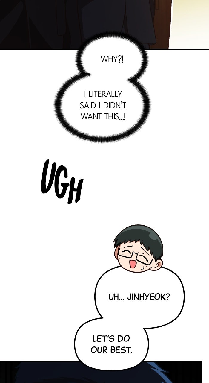 The GeniusWants an Ordinary Life Episode 27 page 47 - 