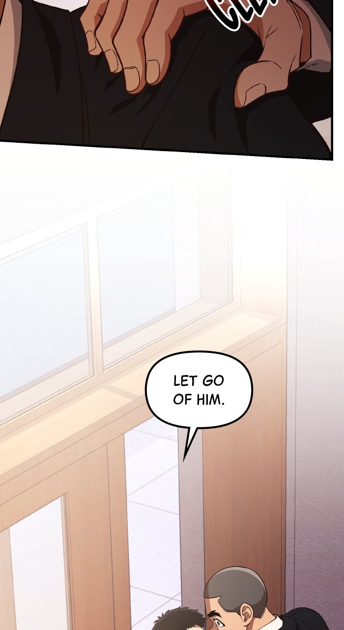The GeniusWants an Ordinary Life Episode 27 page 6 - 