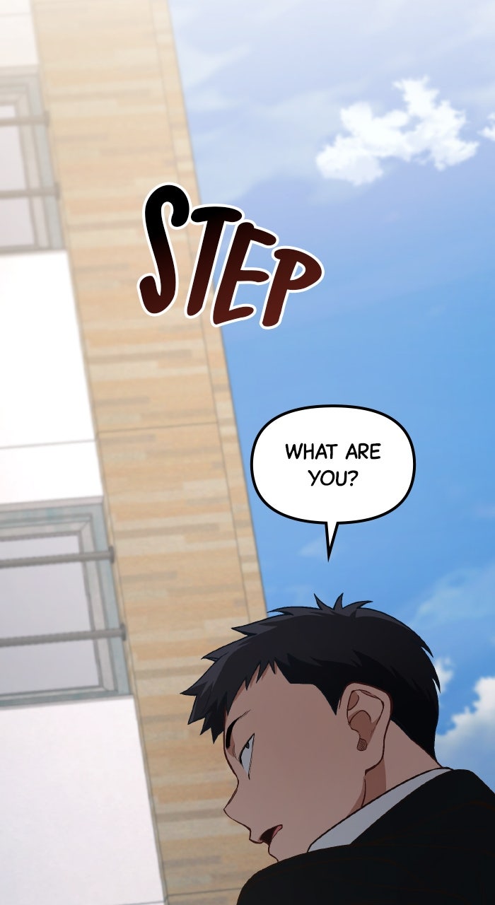 The GeniusWants an Ordinary Life Episode 27 page 59 - 