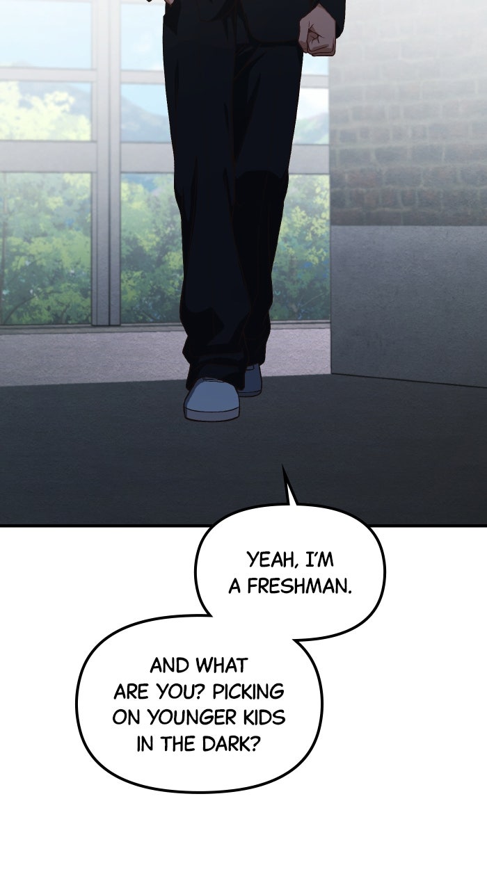 The GeniusWants an Ordinary Life Episode 27 page 62 - 