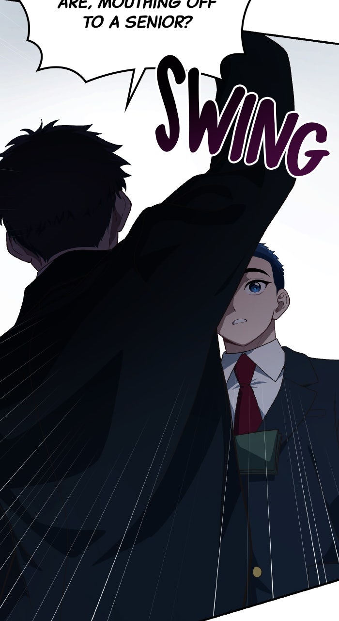 The GeniusWants an Ordinary Life Episode 27 page 65 - 