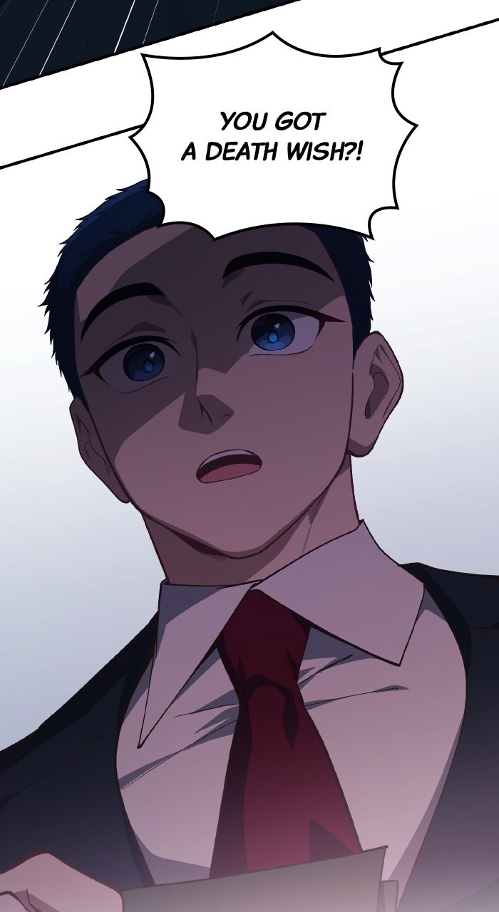 The GeniusWants an Ordinary Life Episode 27 page 66 - 