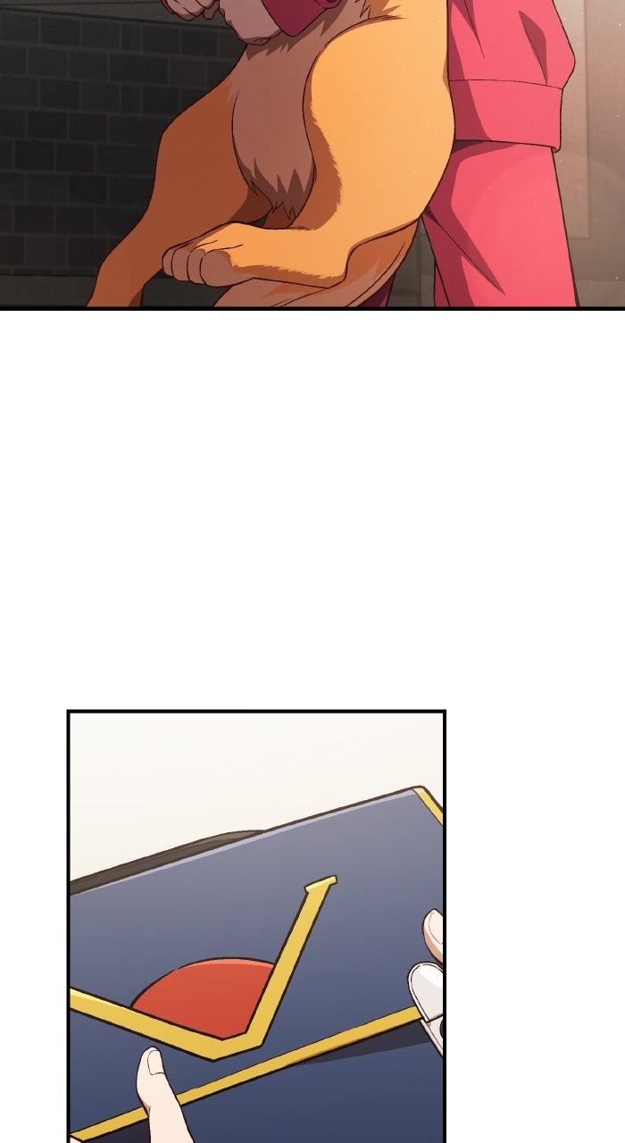 The GeniusWants an Ordinary Life Episode 27 page 69 - 