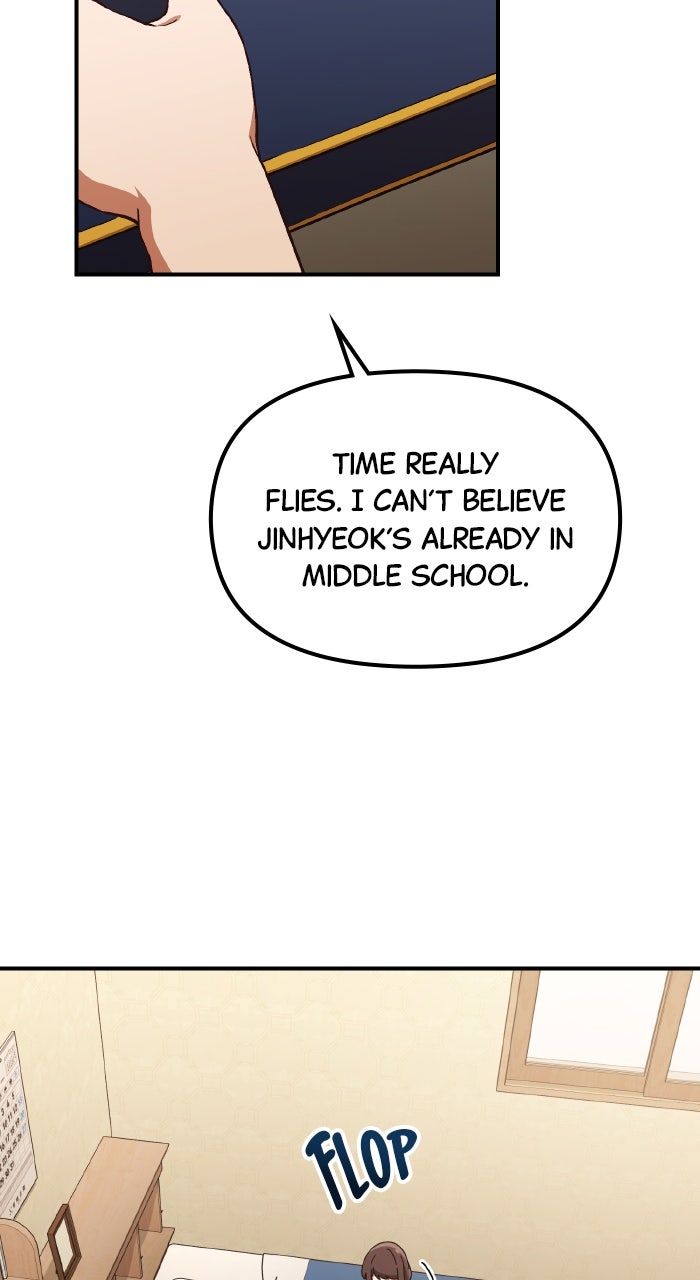 The GeniusWants an Ordinary Life Episode 27 page 70 - 