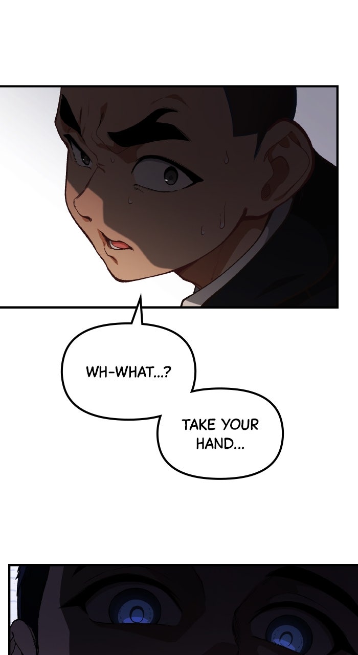 The GeniusWants an Ordinary Life Episode 27 page 8 - 