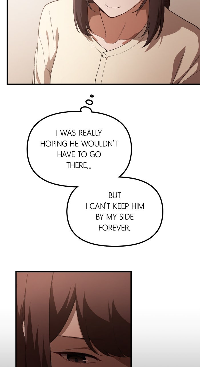 The GeniusWants an Ordinary Life Episode 27 page 72 - 