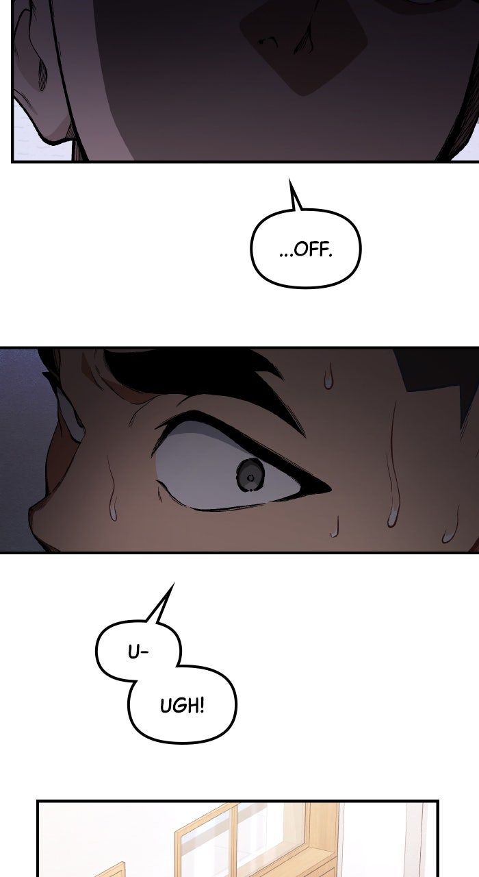 The GeniusWants an Ordinary Life Episode 27 page 9 - 