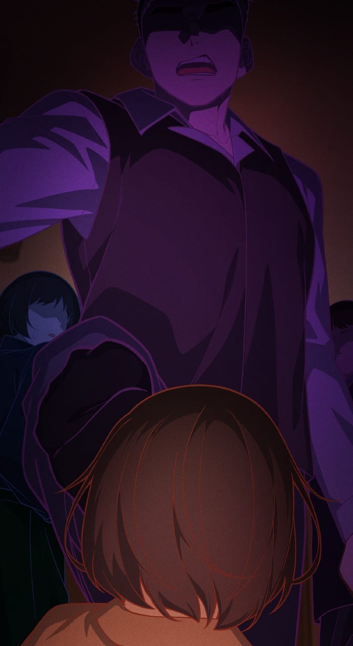 The GeniusWants an Ordinary Life Episode 27 page 83 - 