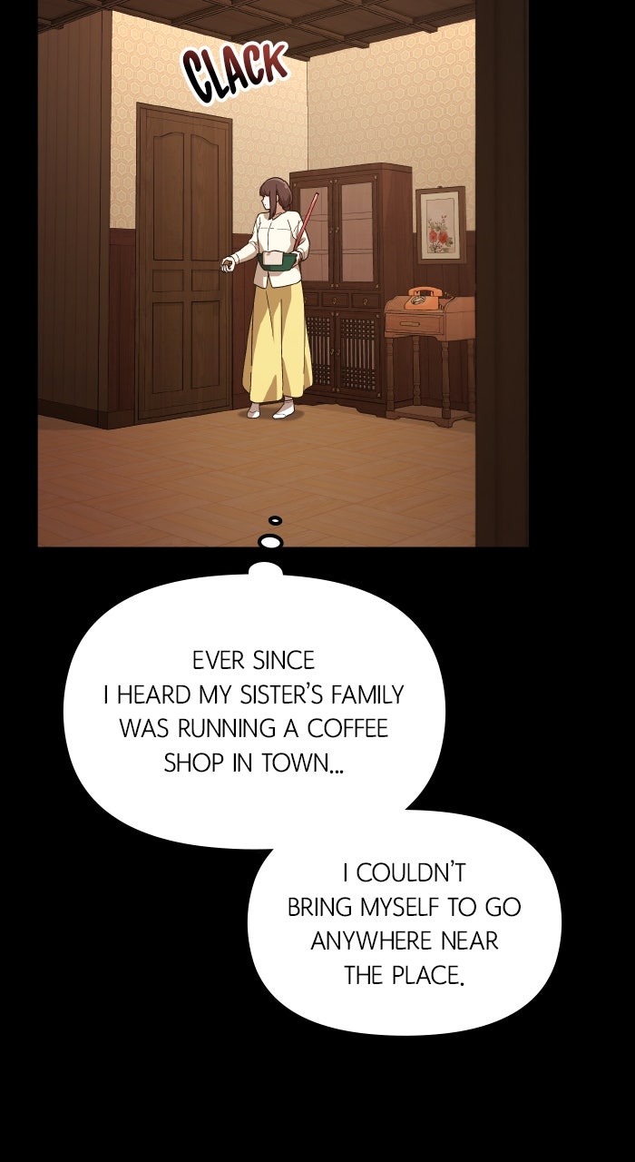 The GeniusWants an Ordinary Life Episode 27 page 85 - 
