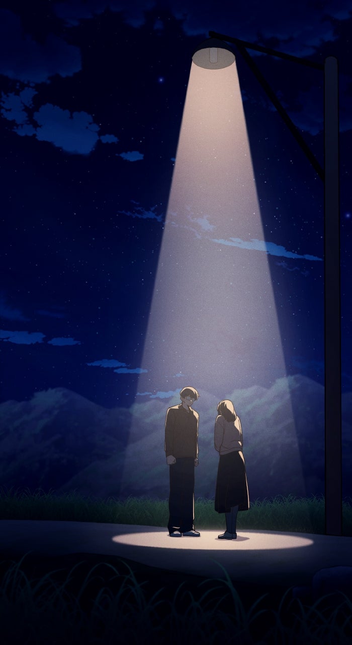 The GeniusWants an Ordinary Life Episode 27 page 87 - 