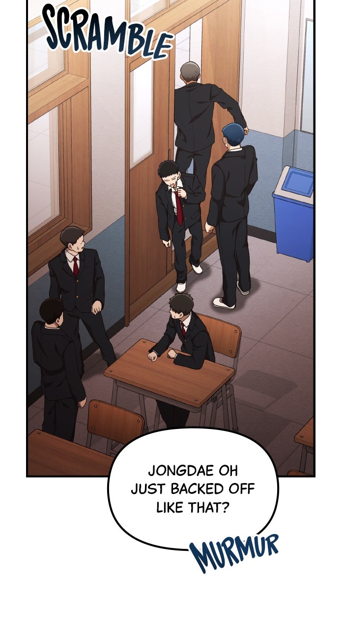The GeniusWants an Ordinary Life Episode 27 page 10 - 