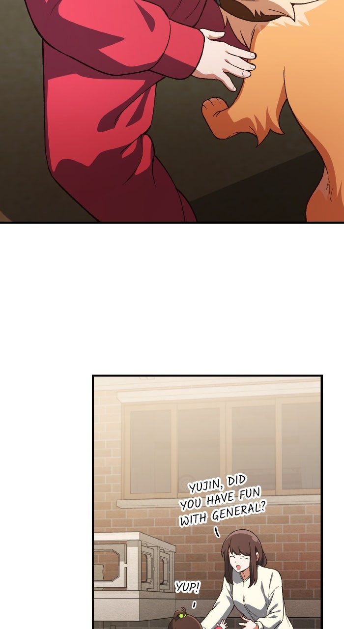 The GeniusWants an Ordinary Life Episode 27 page 91 - 