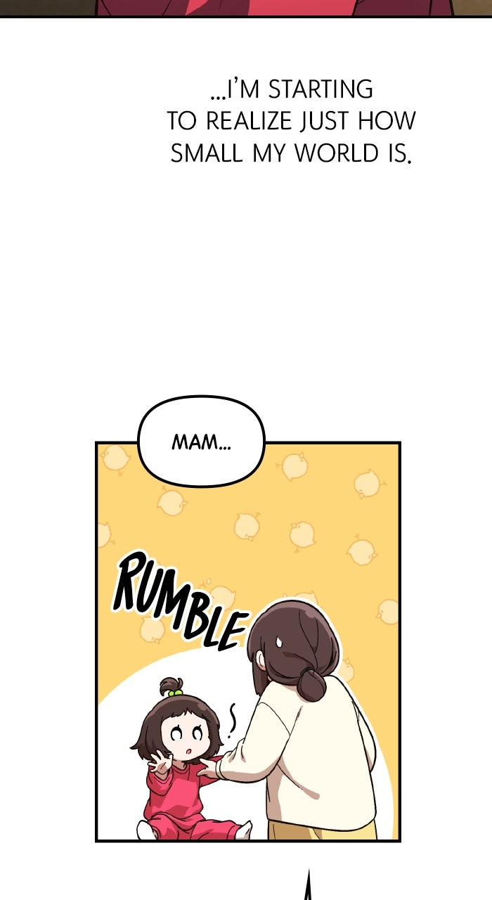 The GeniusWants an Ordinary Life Episode 27 page 93 - 