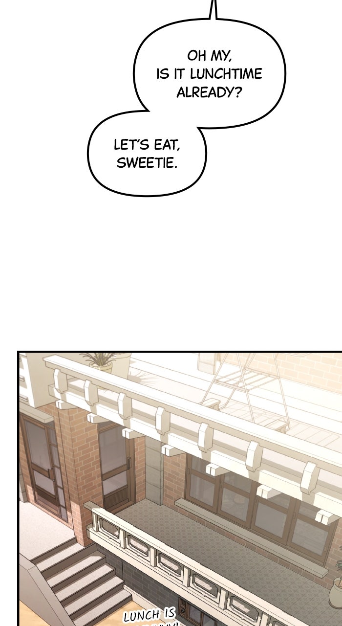 The GeniusWants an Ordinary Life Episode 27 page 94 - 