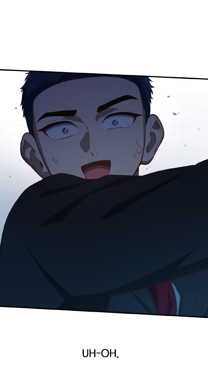 The GeniusWants an Ordinary Life Episode 28 page 1 - 