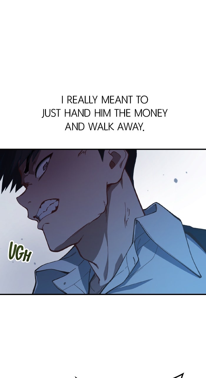 The GeniusWants an Ordinary Life Episode 28 page 2 - 