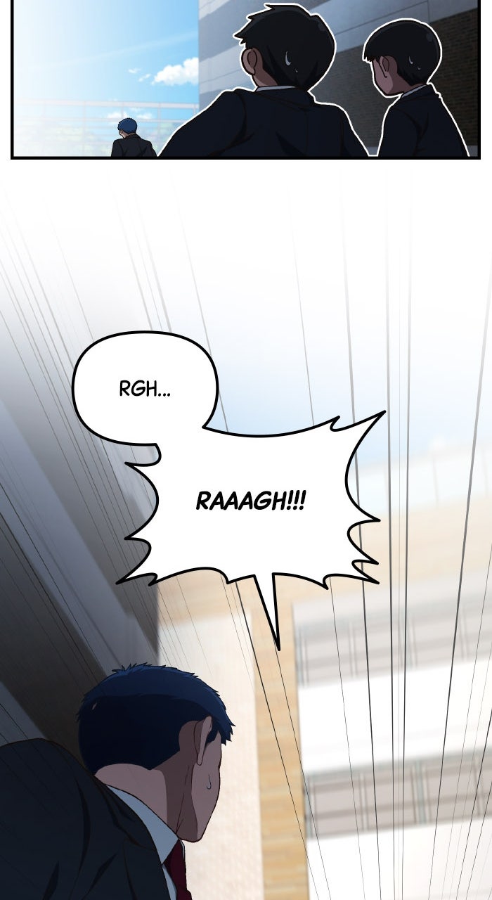 The GeniusWants an Ordinary Life Episode 28 page 12 - 