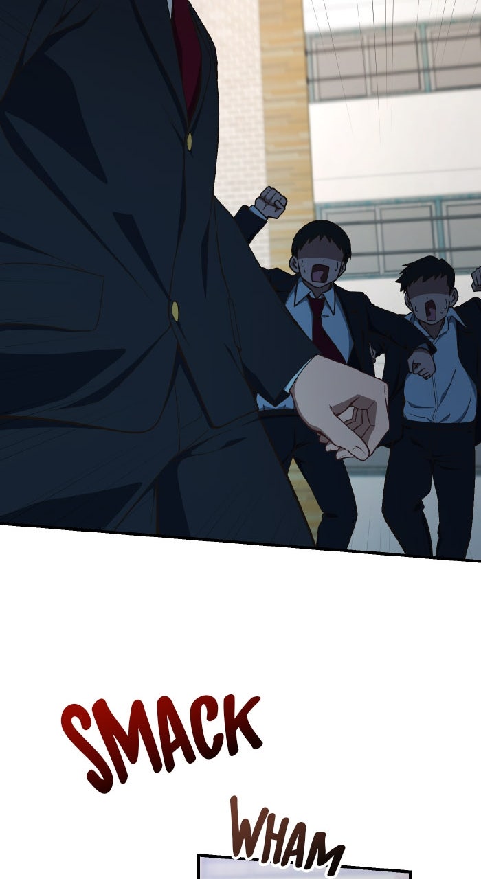 The GeniusWants an Ordinary Life Episode 28 page 13 - 