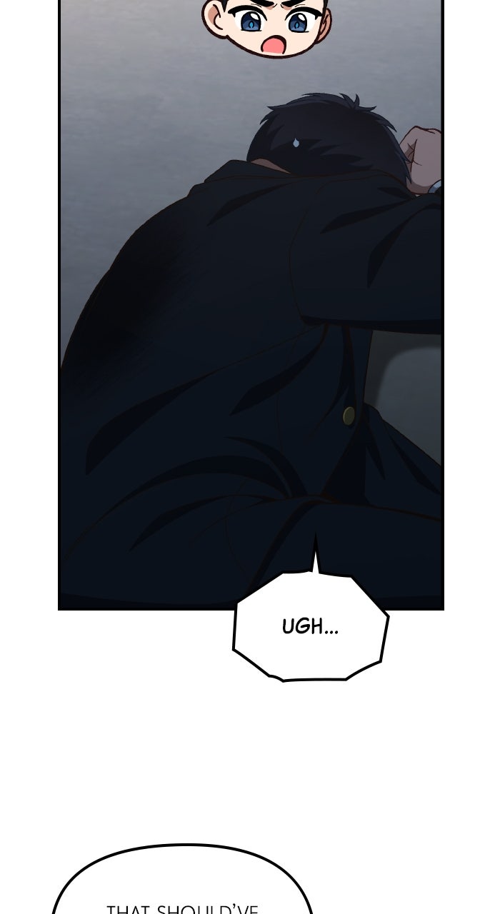 The GeniusWants an Ordinary Life Episode 28 page 16 - 