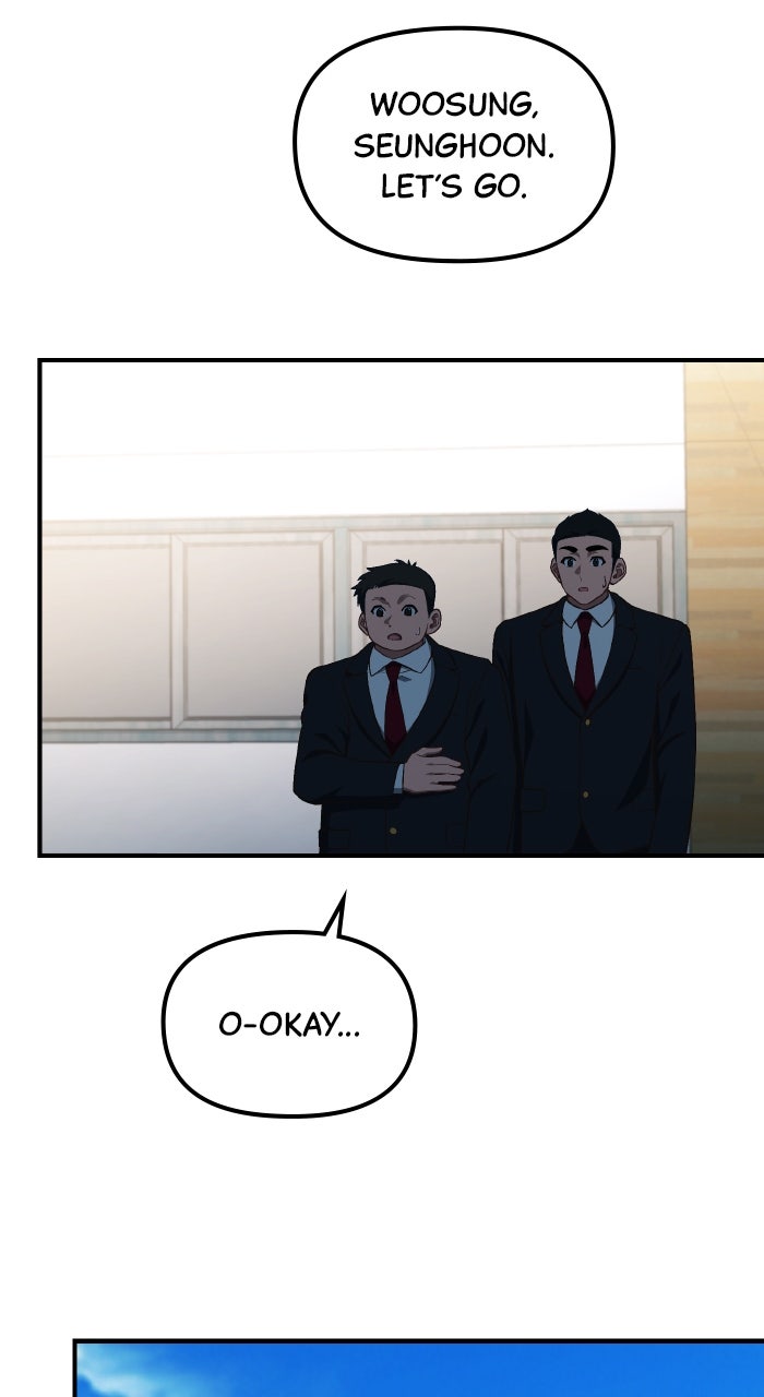 The GeniusWants an Ordinary Life Episode 28 page 18 - 