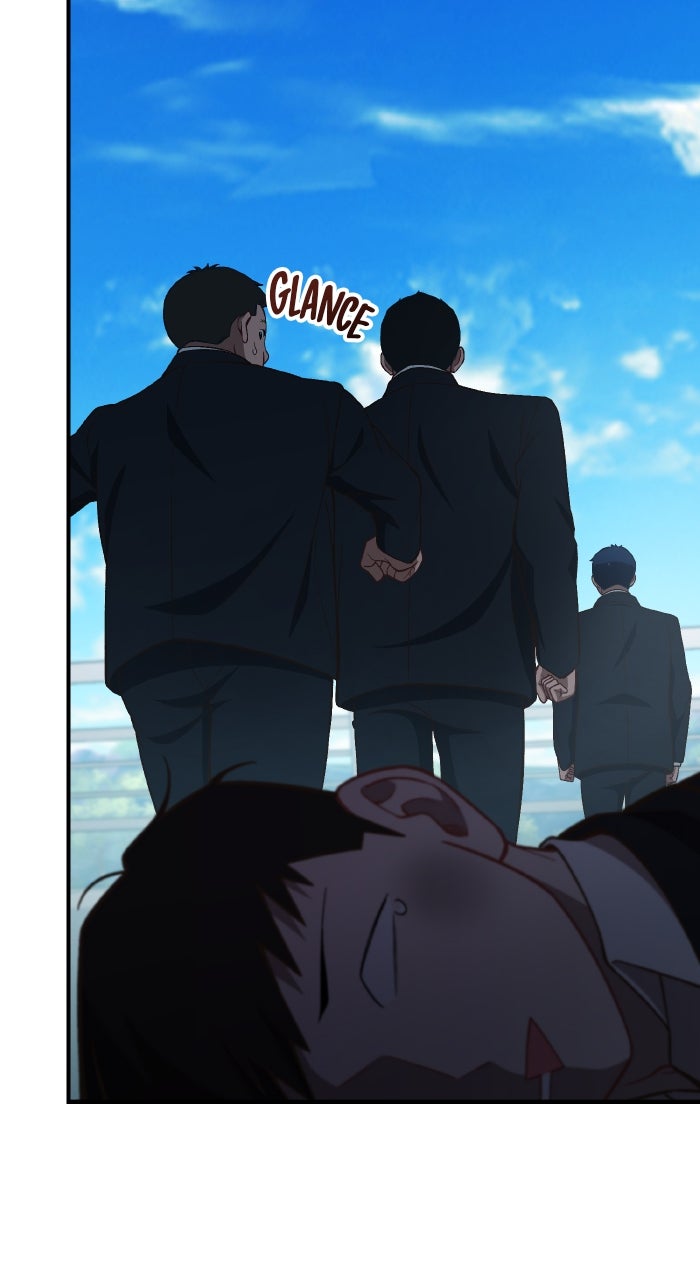 The GeniusWants an Ordinary Life Episode 28 page 19 - 