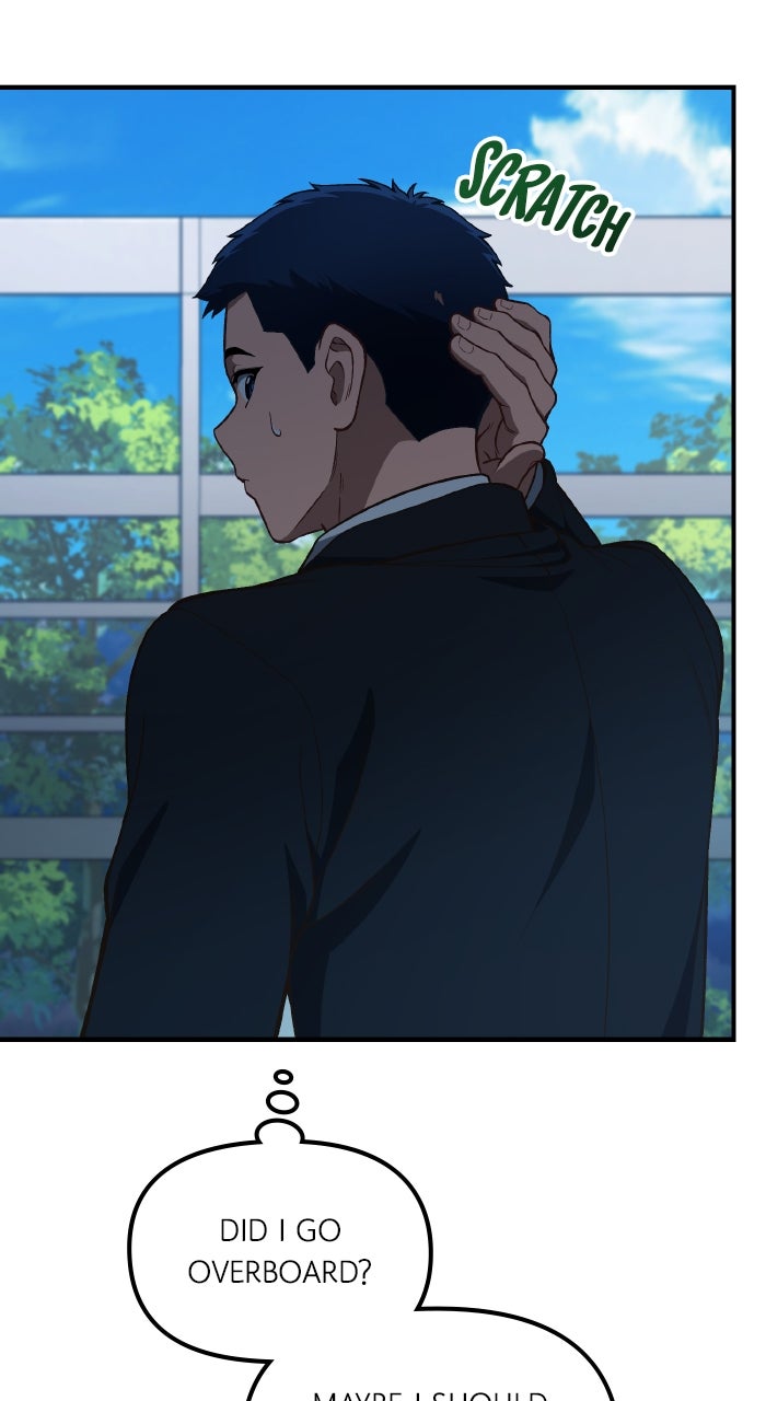 The GeniusWants an Ordinary Life Episode 28 page 20 - 