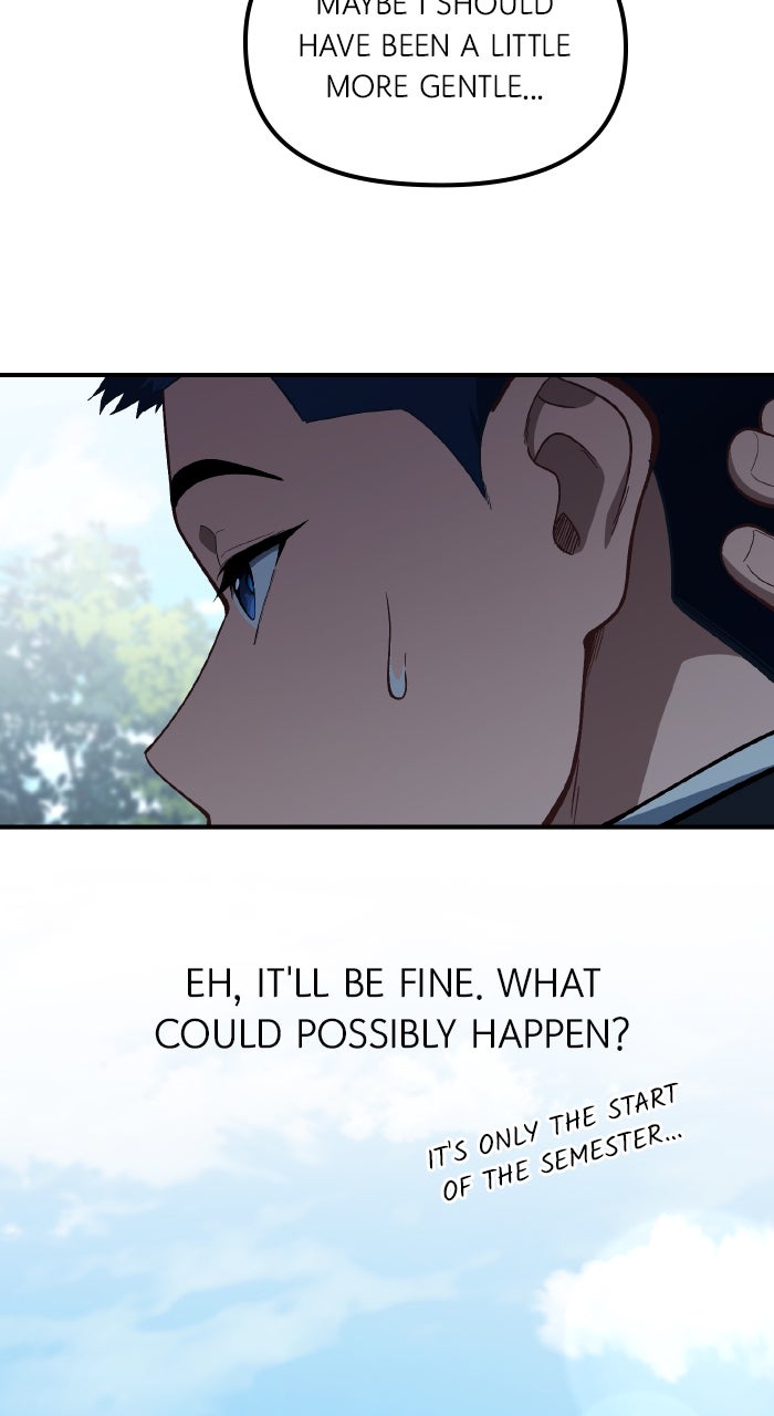 The GeniusWants an Ordinary Life Episode 28 page 21 - 