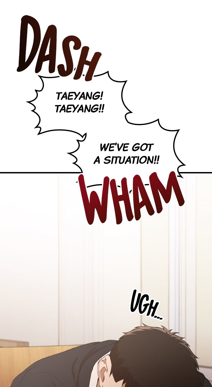 The GeniusWants an Ordinary Life Episode 28 page 23 - 