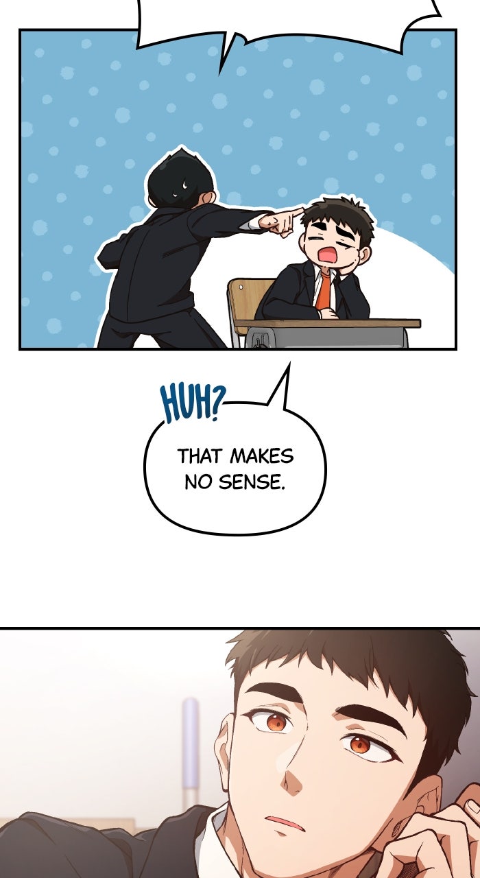 The GeniusWants an Ordinary Life Episode 28 page 26 - 