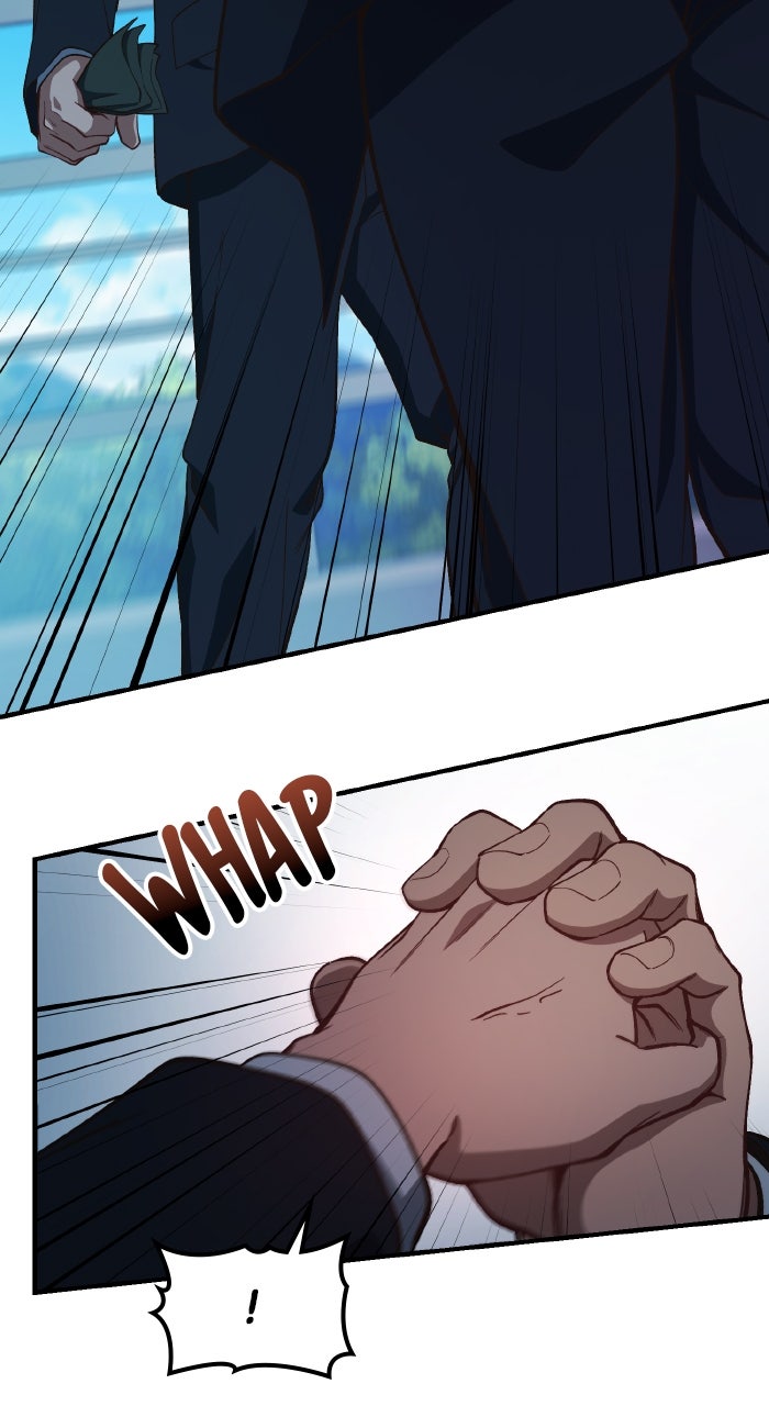 The GeniusWants an Ordinary Life Episode 28 page 4 - 