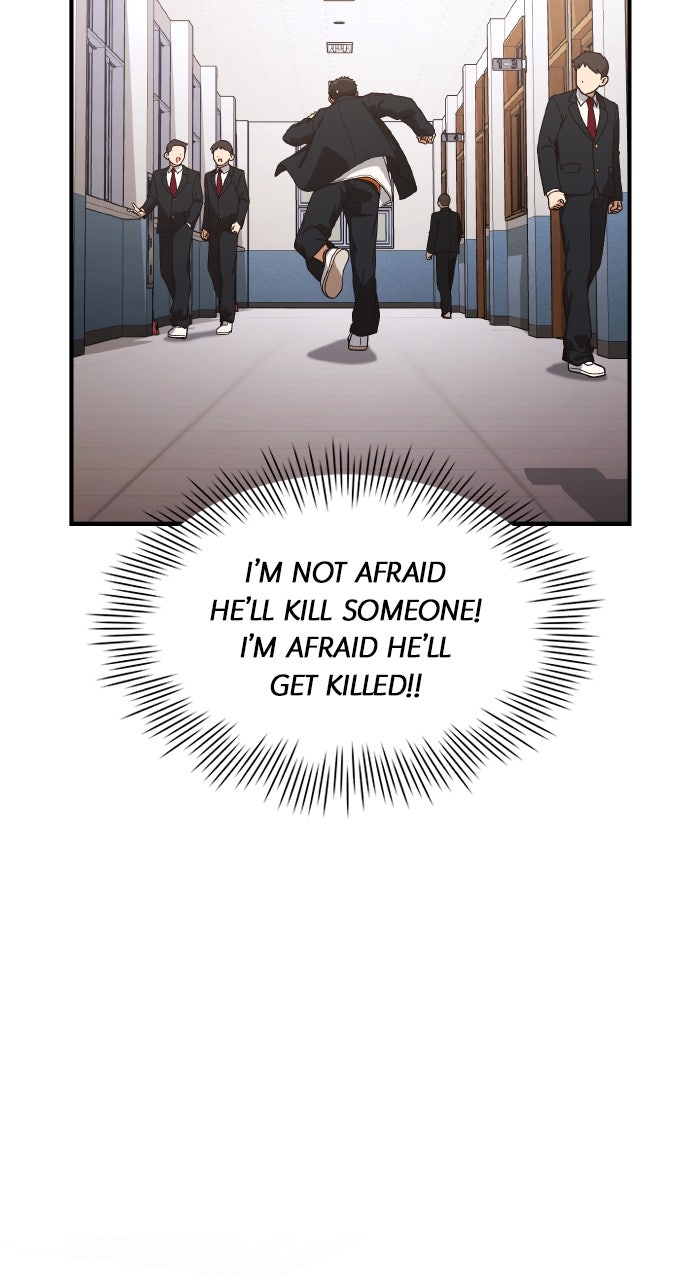 The GeniusWants an Ordinary Life Episode 28 page 31 - 