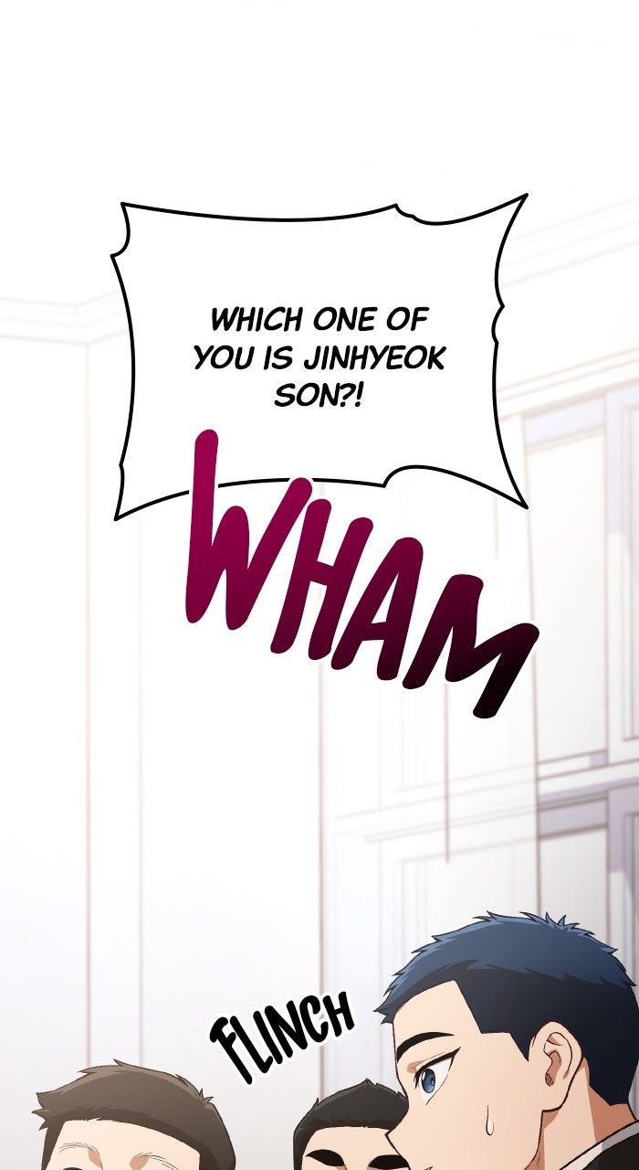 The GeniusWants an Ordinary Life Episode 28 page 32 - 