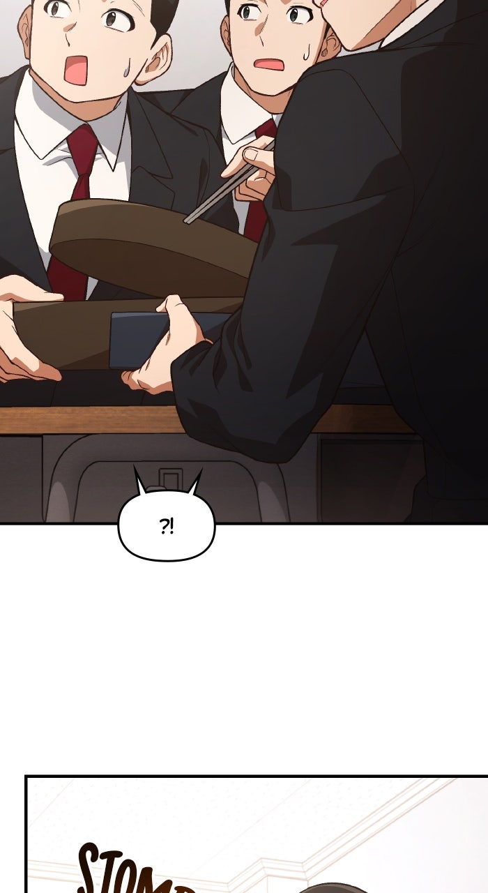The GeniusWants an Ordinary Life Episode 28 page 33 - 