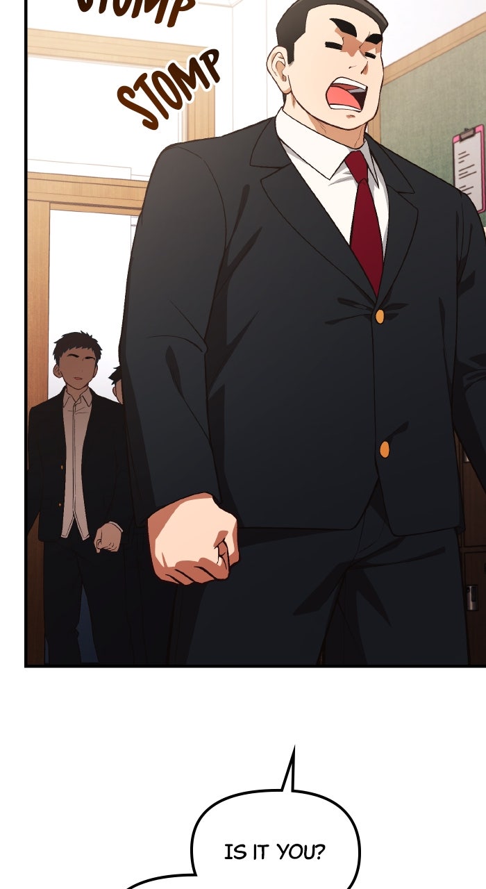 The GeniusWants an Ordinary Life Episode 28 page 34 - 