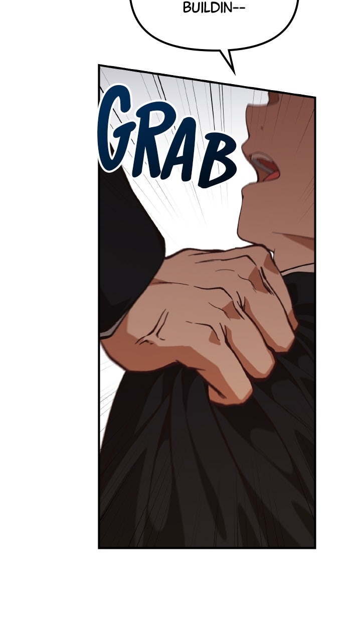 The GeniusWants an Ordinary Life Episode 28 page 36 - 
