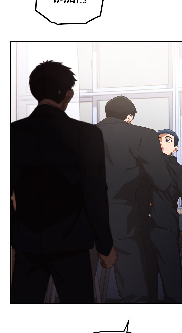 The GeniusWants an Ordinary Life Episode 28 page 39 - 