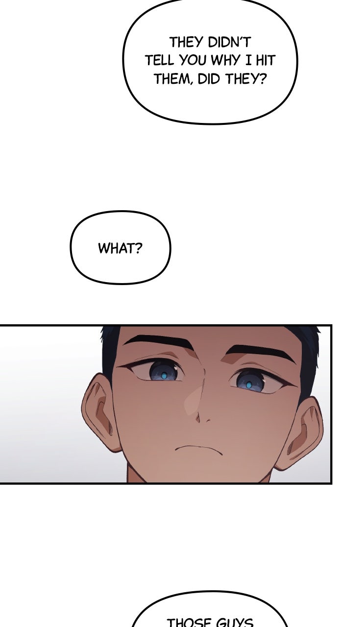 The GeniusWants an Ordinary Life Episode 28 page 40 - 