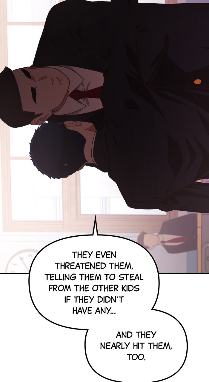 The GeniusWants an Ordinary Life Episode 28 page 42 - 