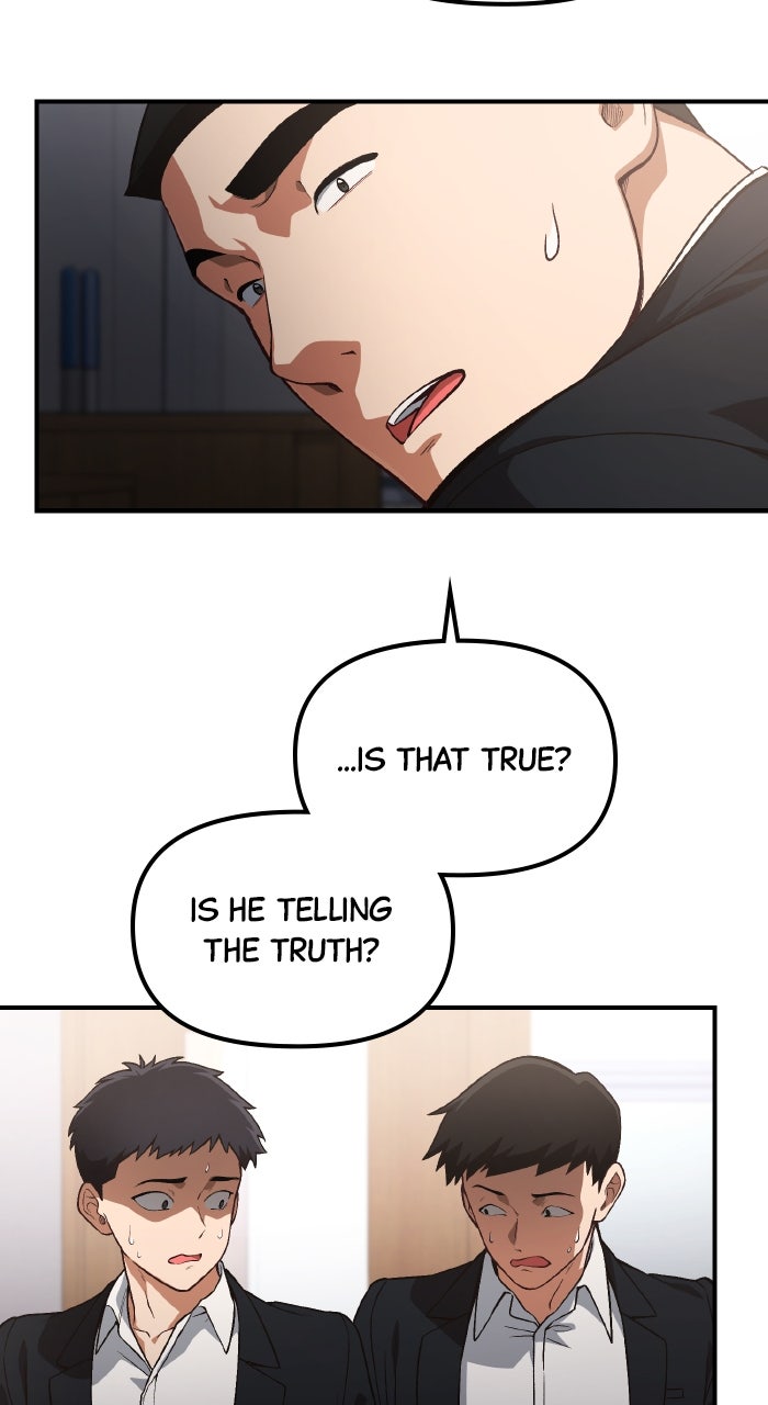 The GeniusWants an Ordinary Life Episode 28 page 43 - 