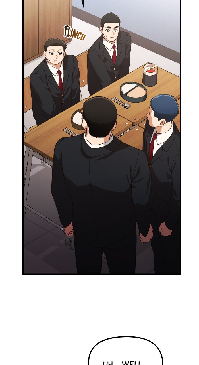 The GeniusWants an Ordinary Life Episode 28 page 45 - 